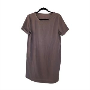 Joe Fresh T-shirt Dress